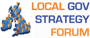 Local Gov Strategy Forum